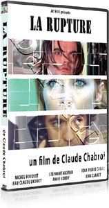 The Breach (DVD)